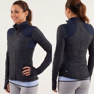 Lululemon Forme Jacket
